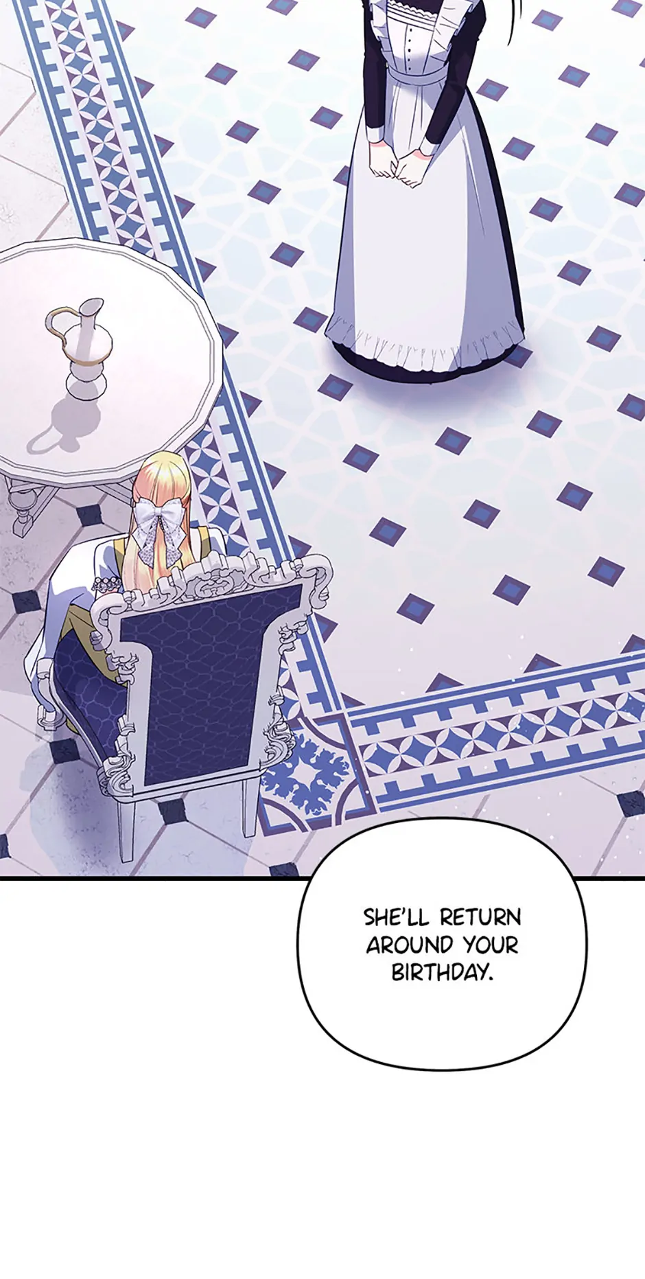 I Created a Harem to Avoid the Male Lead Chapter 68 - Page 4