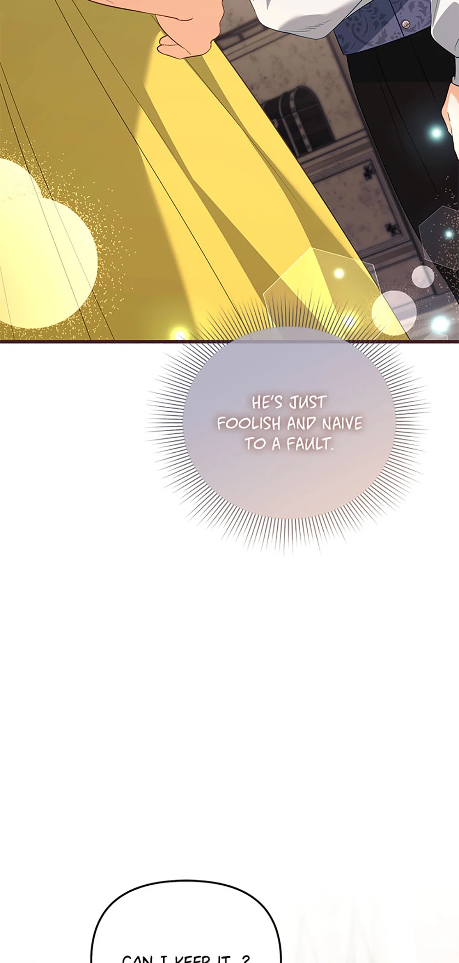 I Created a Harem to Avoid the Male Lead Chapter 68 - Page 48