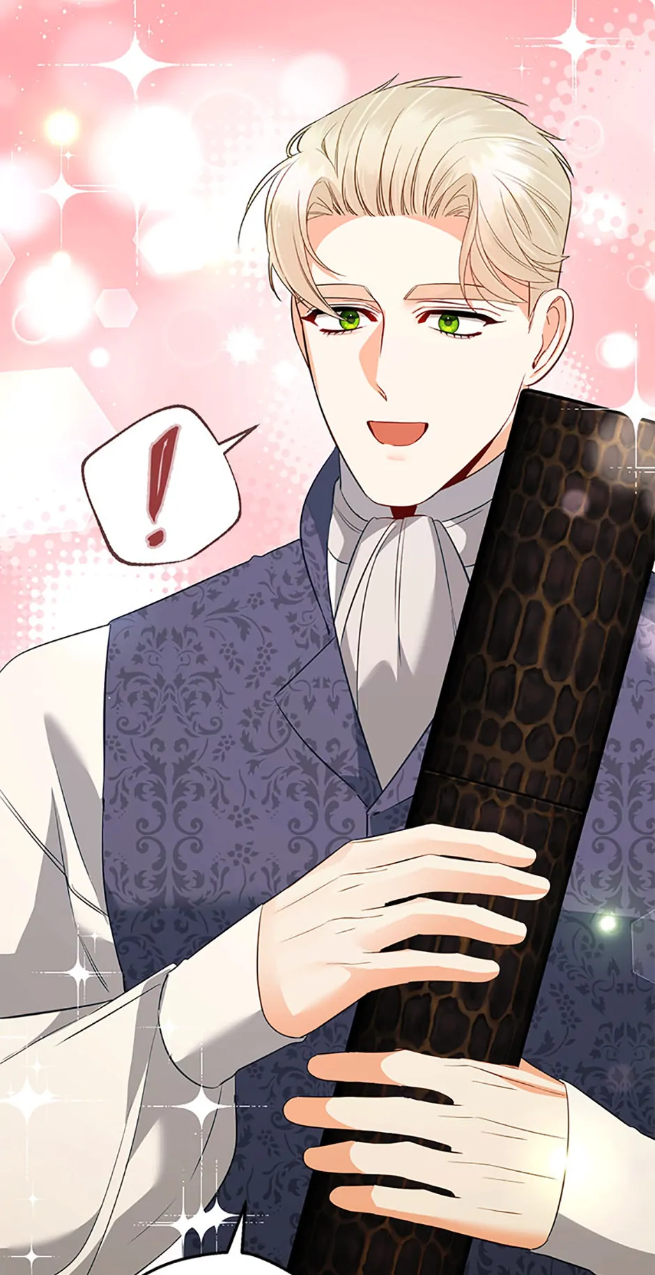 I Created a Harem to Avoid the Male Lead Chapter 68 - Page 53