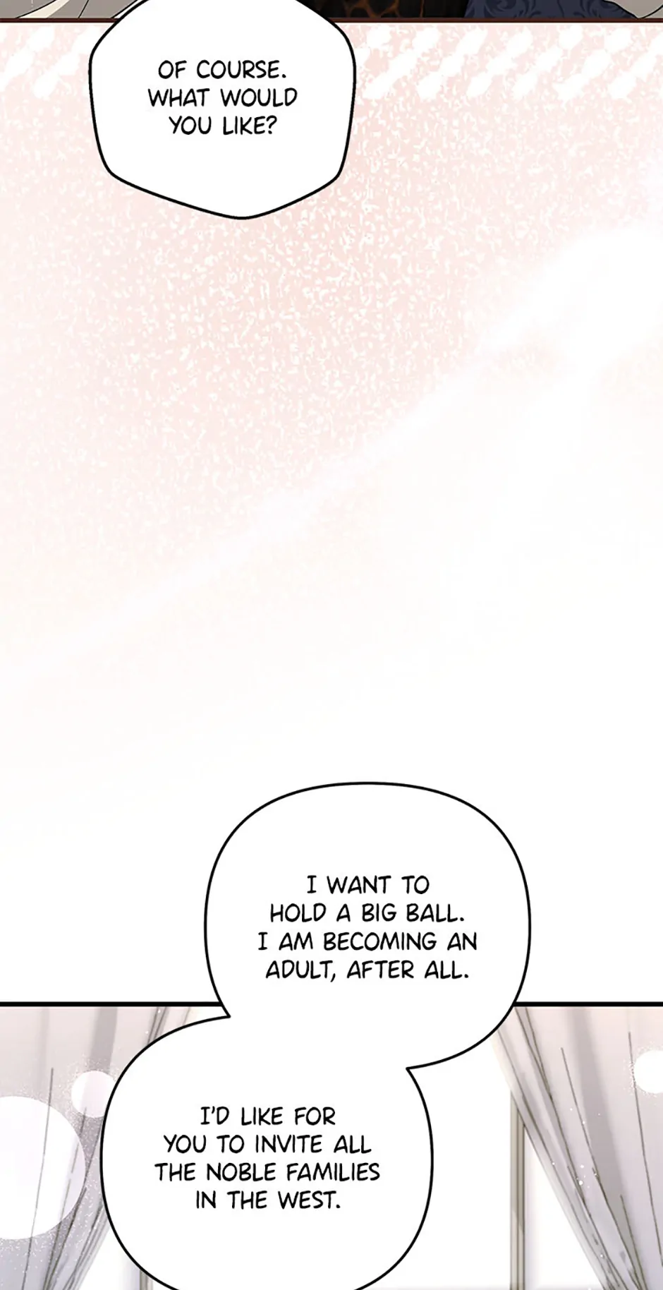 I Created a Harem to Avoid the Male Lead Chapter 68 - Page 54