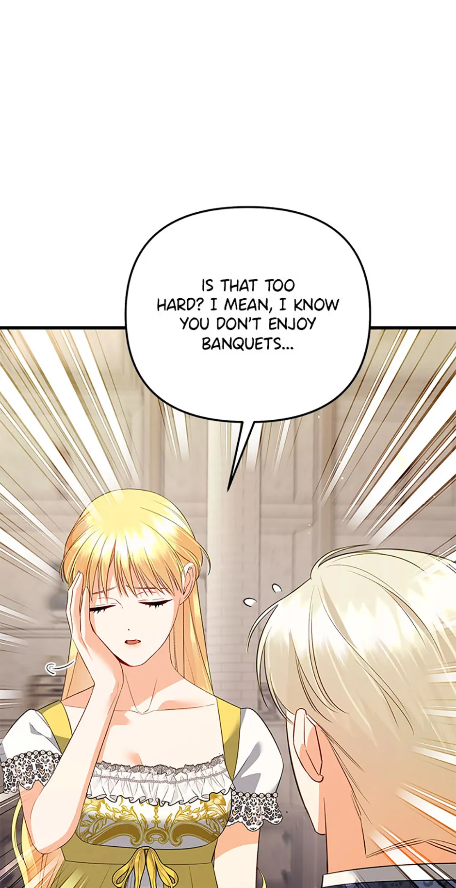 I Created a Harem to Avoid the Male Lead Chapter 68 - Page 56