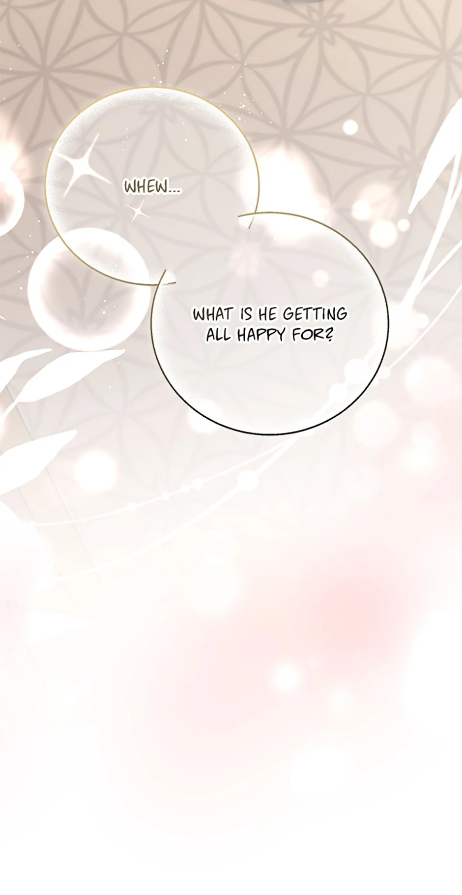 I Created a Harem to Avoid the Male Lead Chapter 68 - Page 59