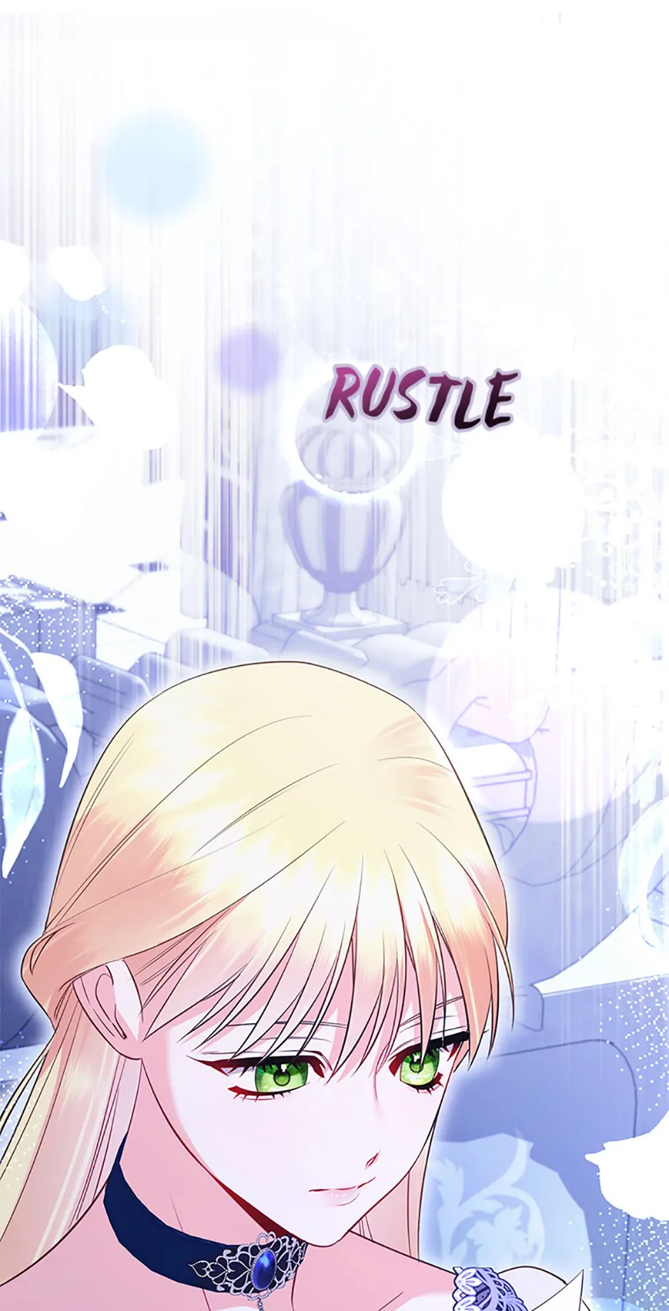 I Created a Harem to Avoid the Male Lead Chapter 68 - Page 64