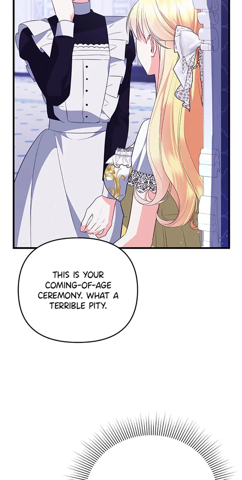 I Created a Harem to Avoid the Male Lead Chapter 68 - Page 7