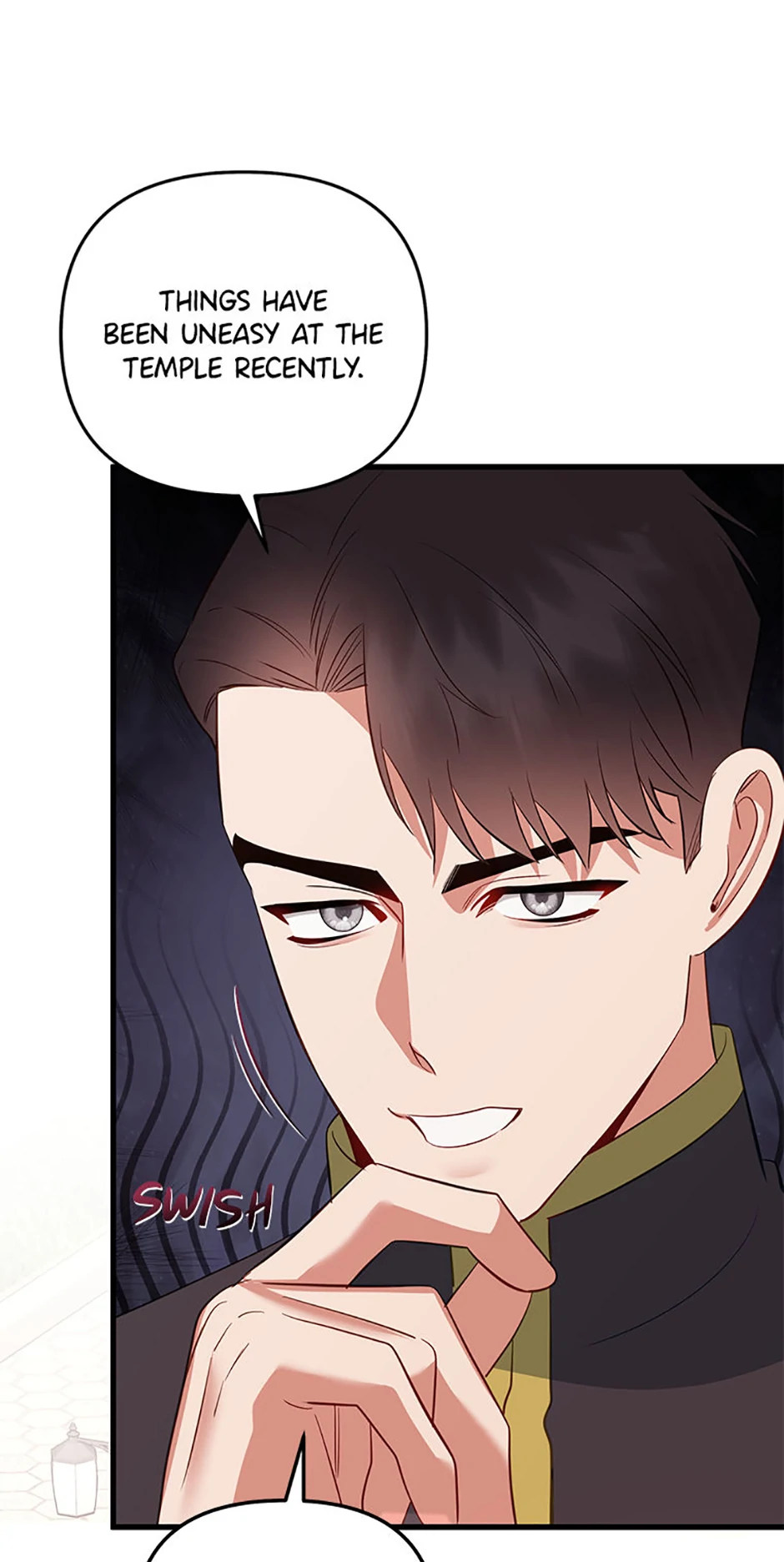 I Created a Harem to Avoid the Male Lead Chapter 68 - Page 72