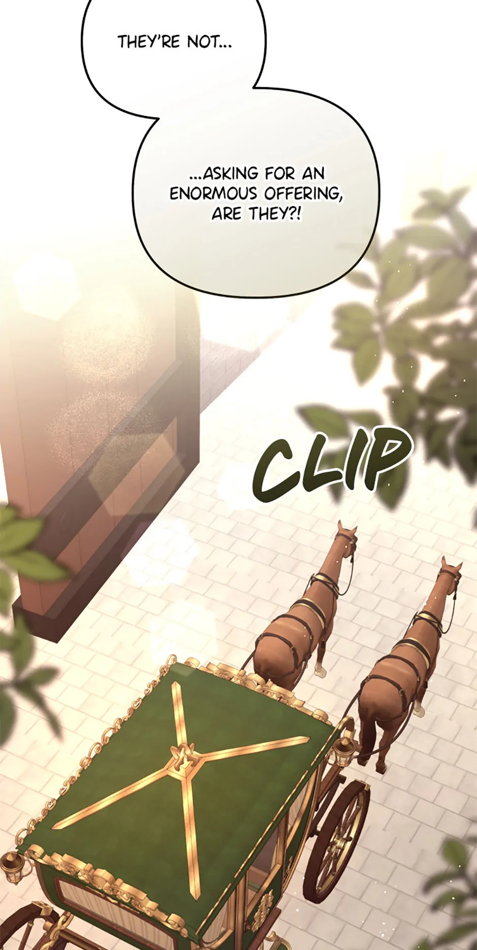 I Created a Harem to Avoid the Male Lead Chapter 68 - Page 73