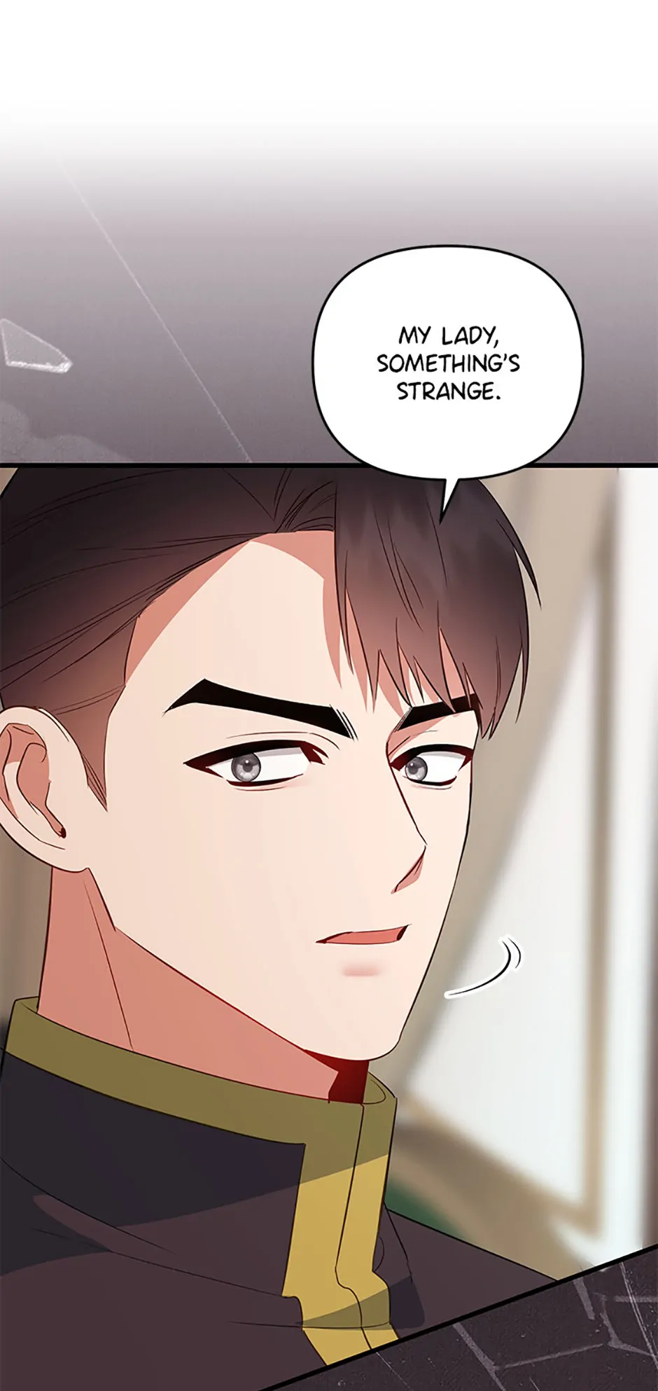 I Created a Harem to Avoid the Male Lead Chapter 68 - Page 77