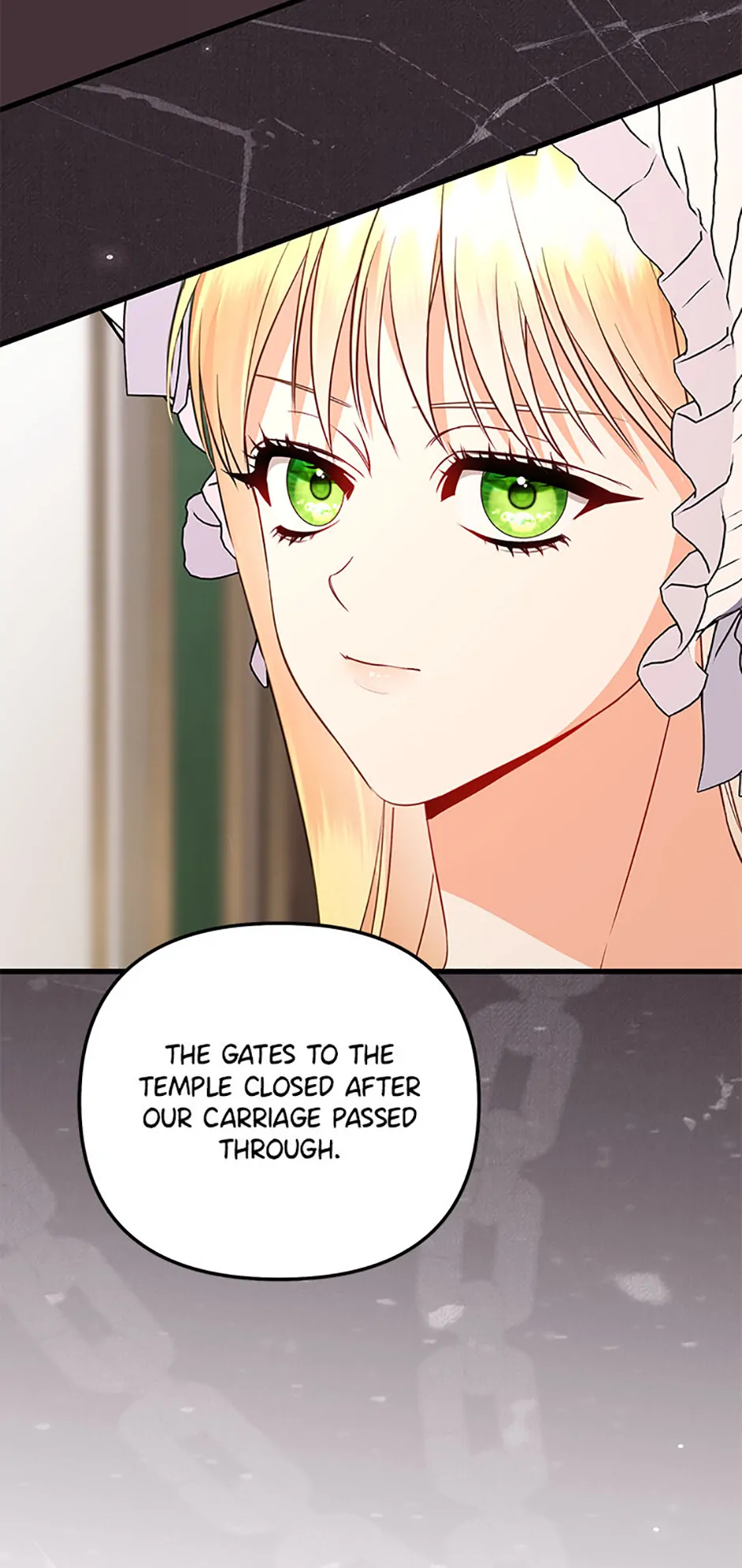 I Created a Harem to Avoid the Male Lead Chapter 68 - Page 78