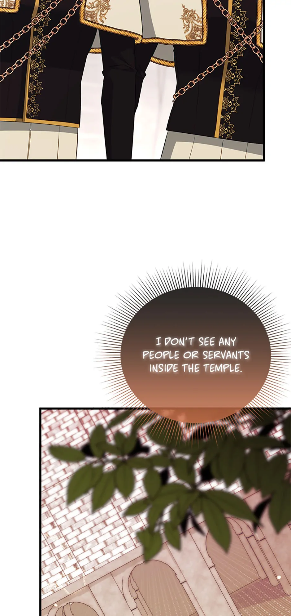 I Created a Harem to Avoid the Male Lead Chapter 68 - Page 82