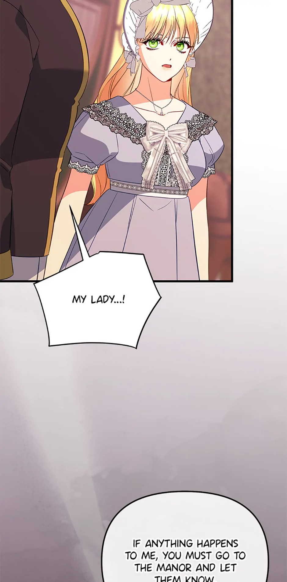 I Created a Harem to Avoid the Male Lead Chapter 68 - Page 88