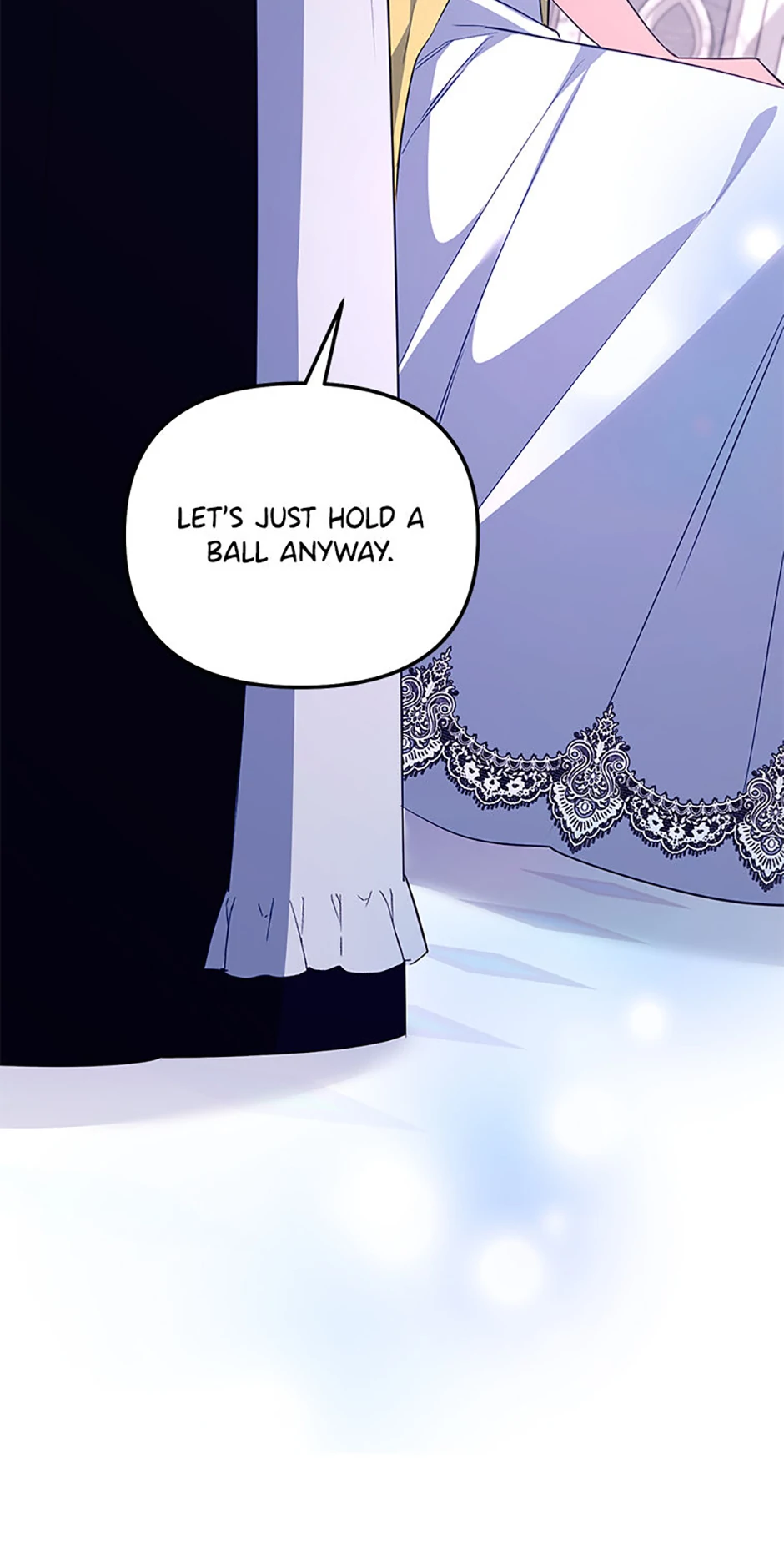 I Created a Harem to Avoid the Male Lead Chapter 68 - Page 9