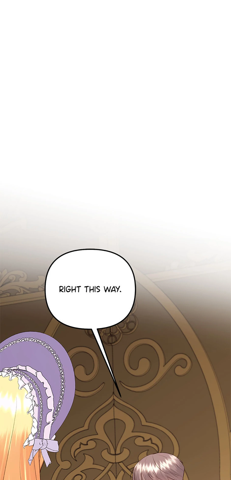 I Created a Harem to Avoid the Male Lead Chapter 68 - Page 93