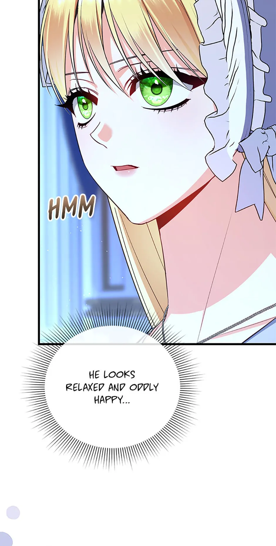 I Created a Harem to Avoid the Male Lead Chapter 69 - Page 16