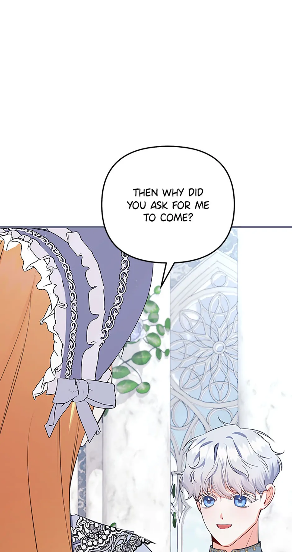 I Created a Harem to Avoid the Male Lead Chapter 69 - Page 23