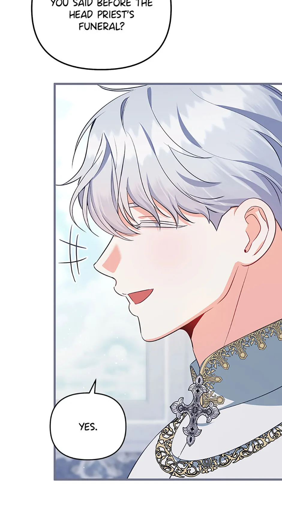 I Created a Harem to Avoid the Male Lead Chapter 69 - Page 25