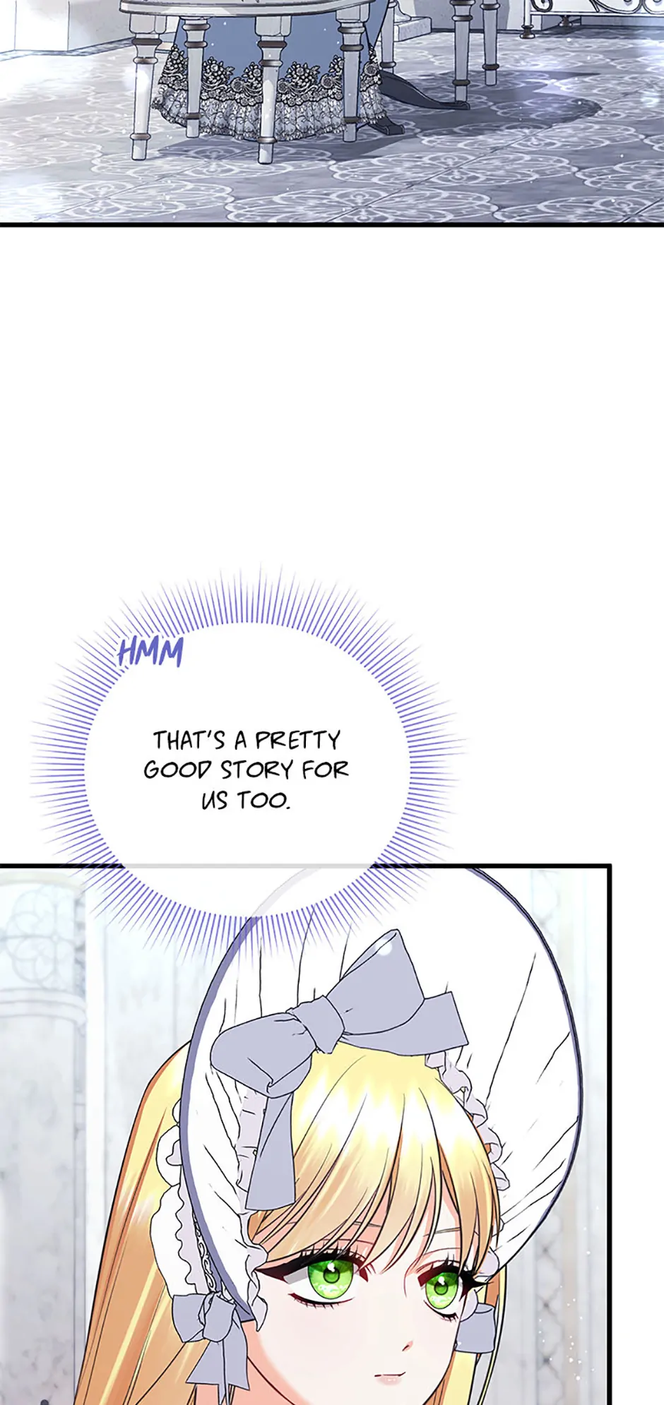 I Created a Harem to Avoid the Male Lead Chapter 69 - Page 32