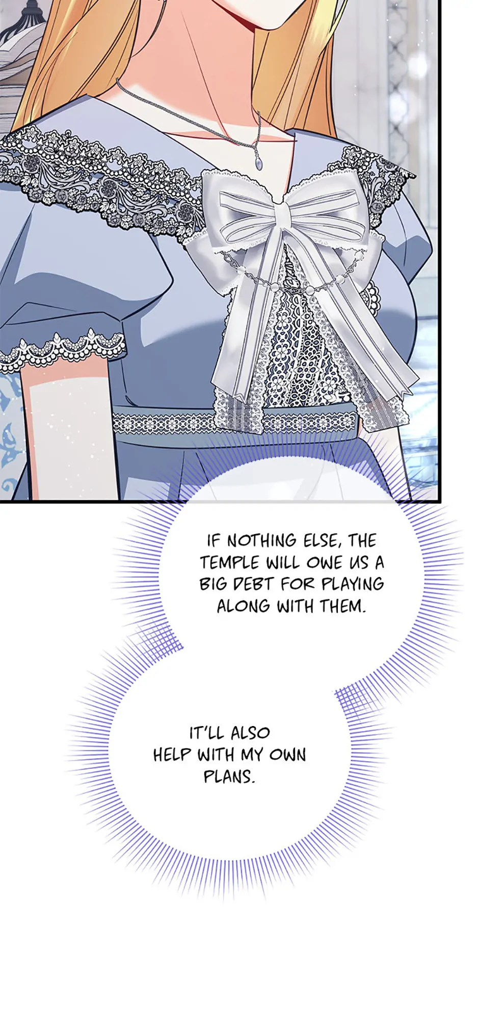 I Created a Harem to Avoid the Male Lead Chapter 69 - Page 33