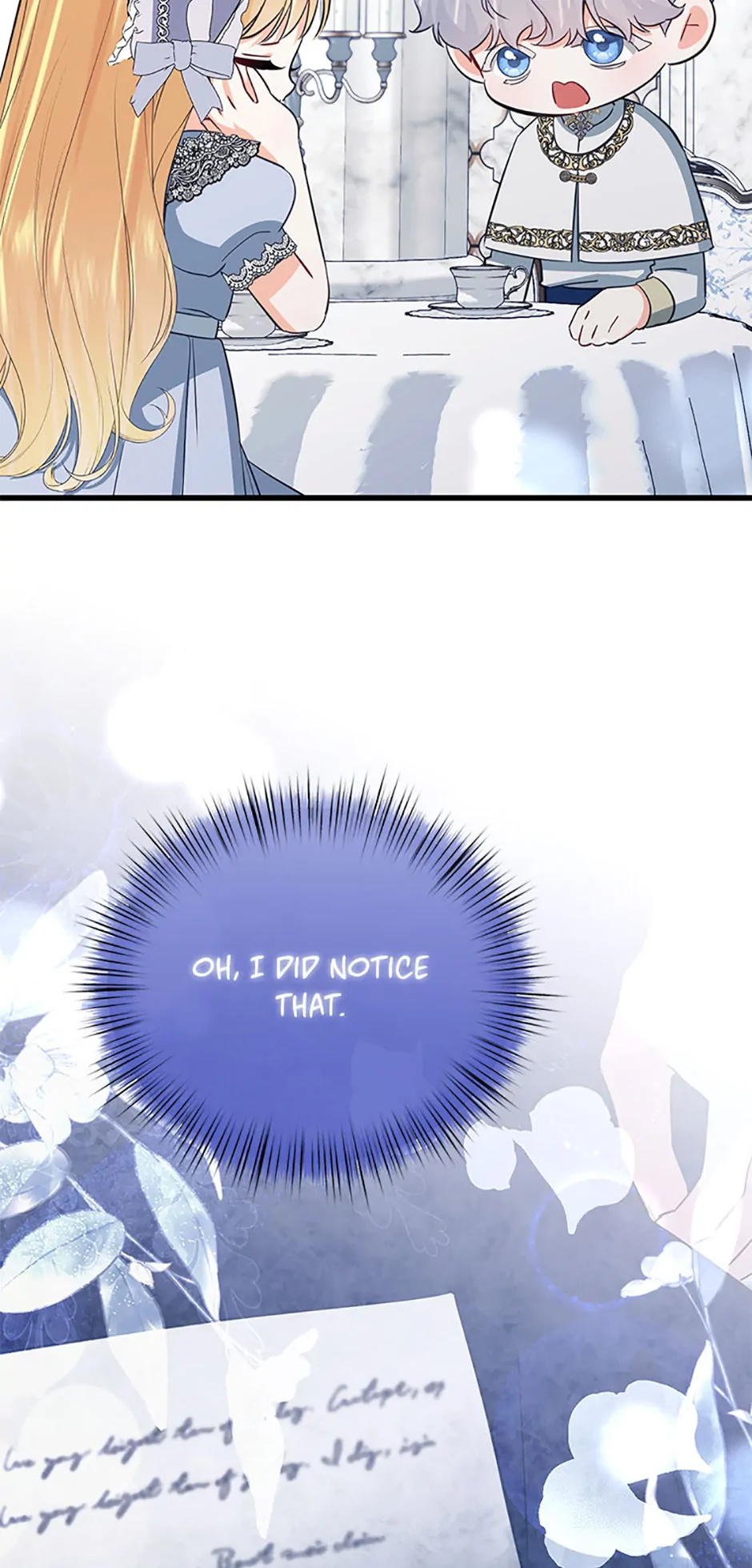 I Created a Harem to Avoid the Male Lead Chapter 69 - Page 37