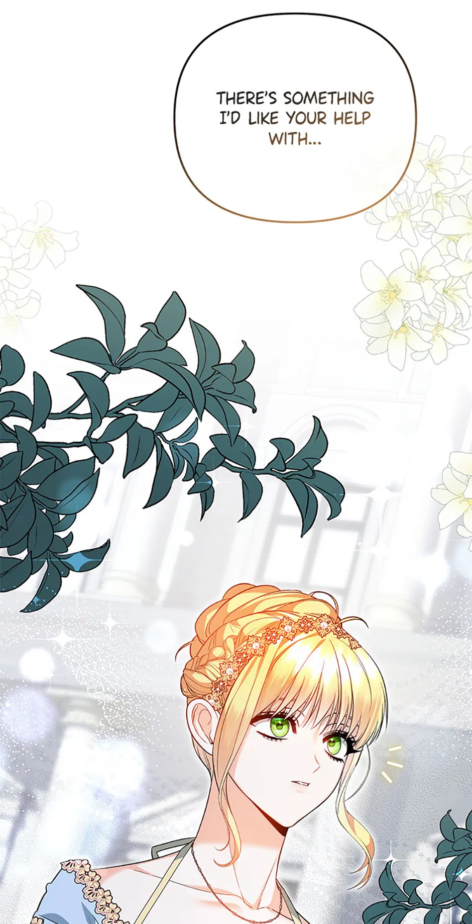 I Created a Harem to Avoid the Male Lead Chapter 69 - Page 4