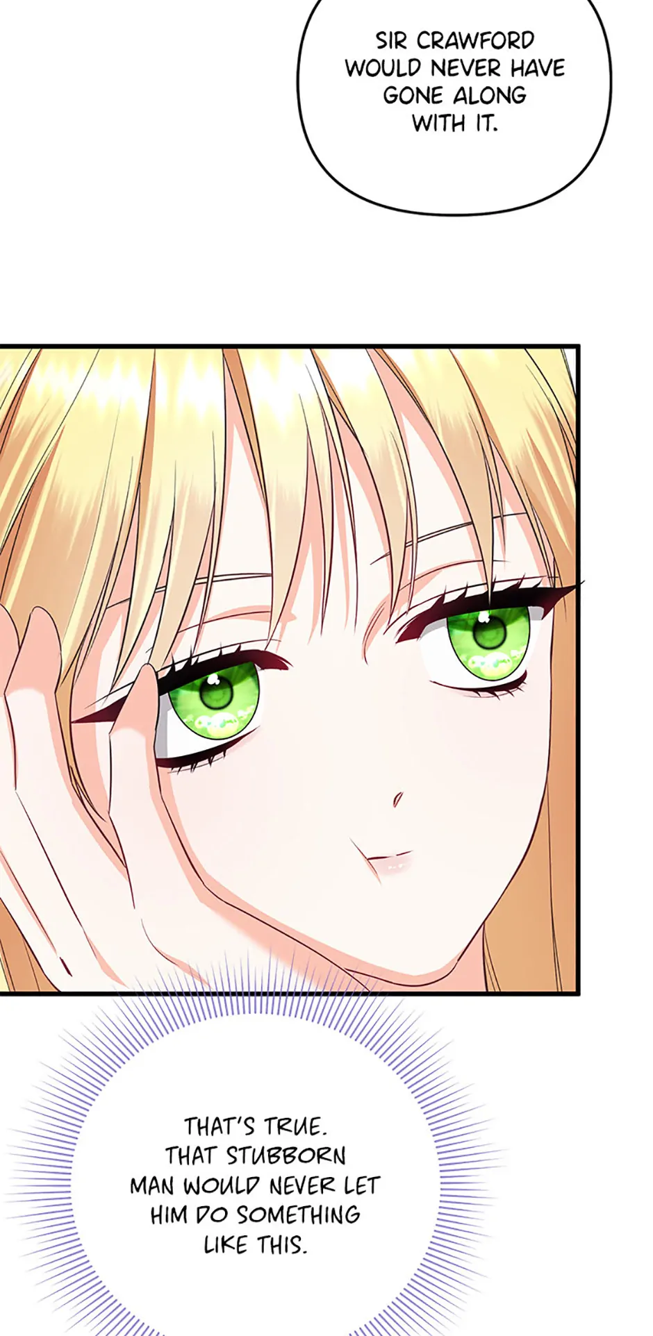 I Created a Harem to Avoid the Male Lead Chapter 69 - Page 42