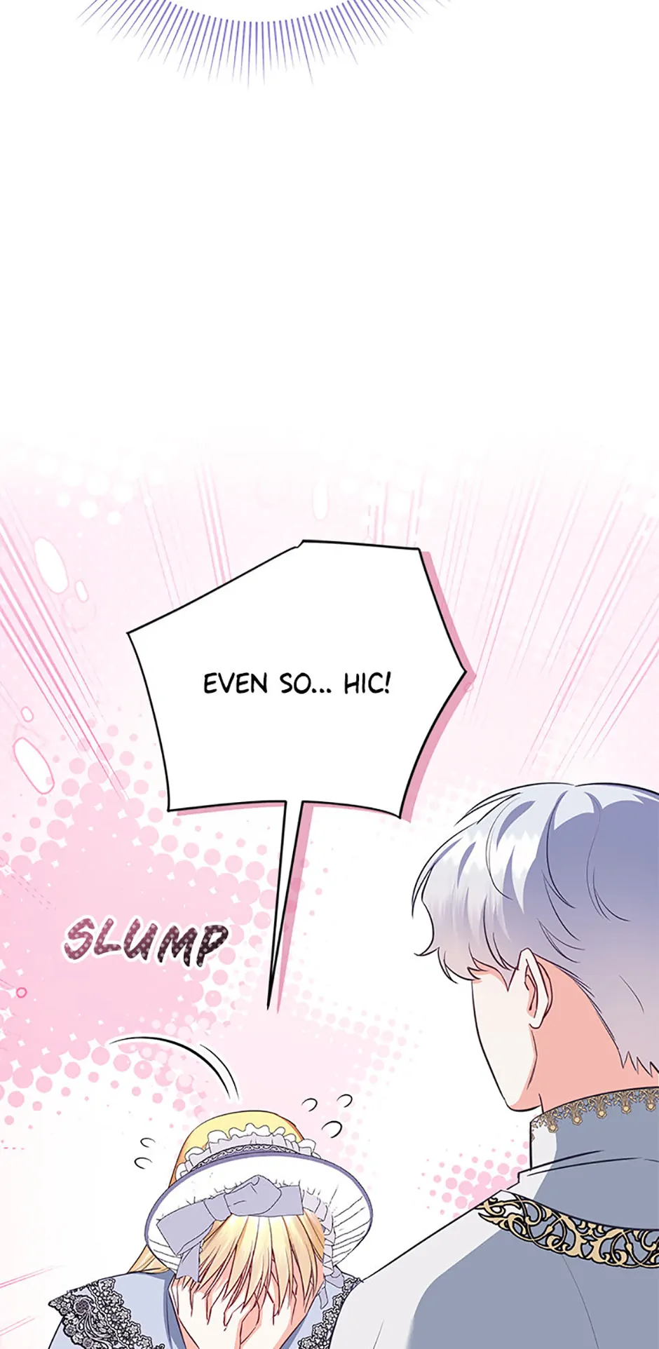 I Created a Harem to Avoid the Male Lead Chapter 69 - Page 43