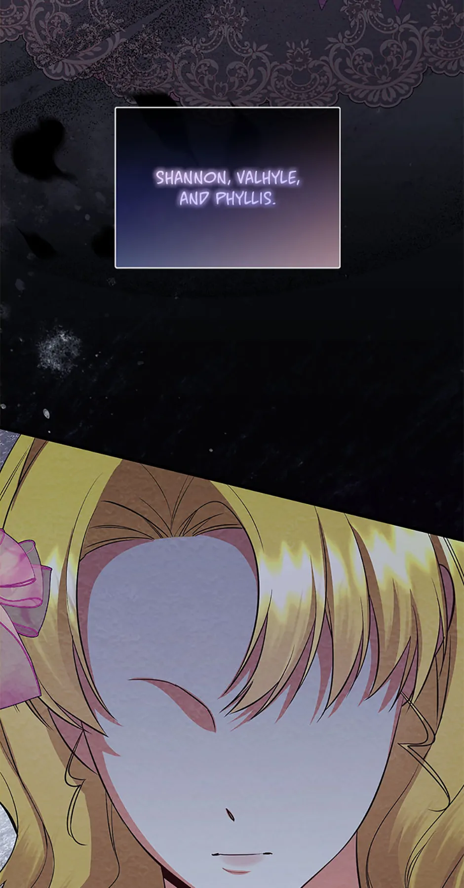 I Created a Harem to Avoid the Male Lead Chapter 69 - Page 55