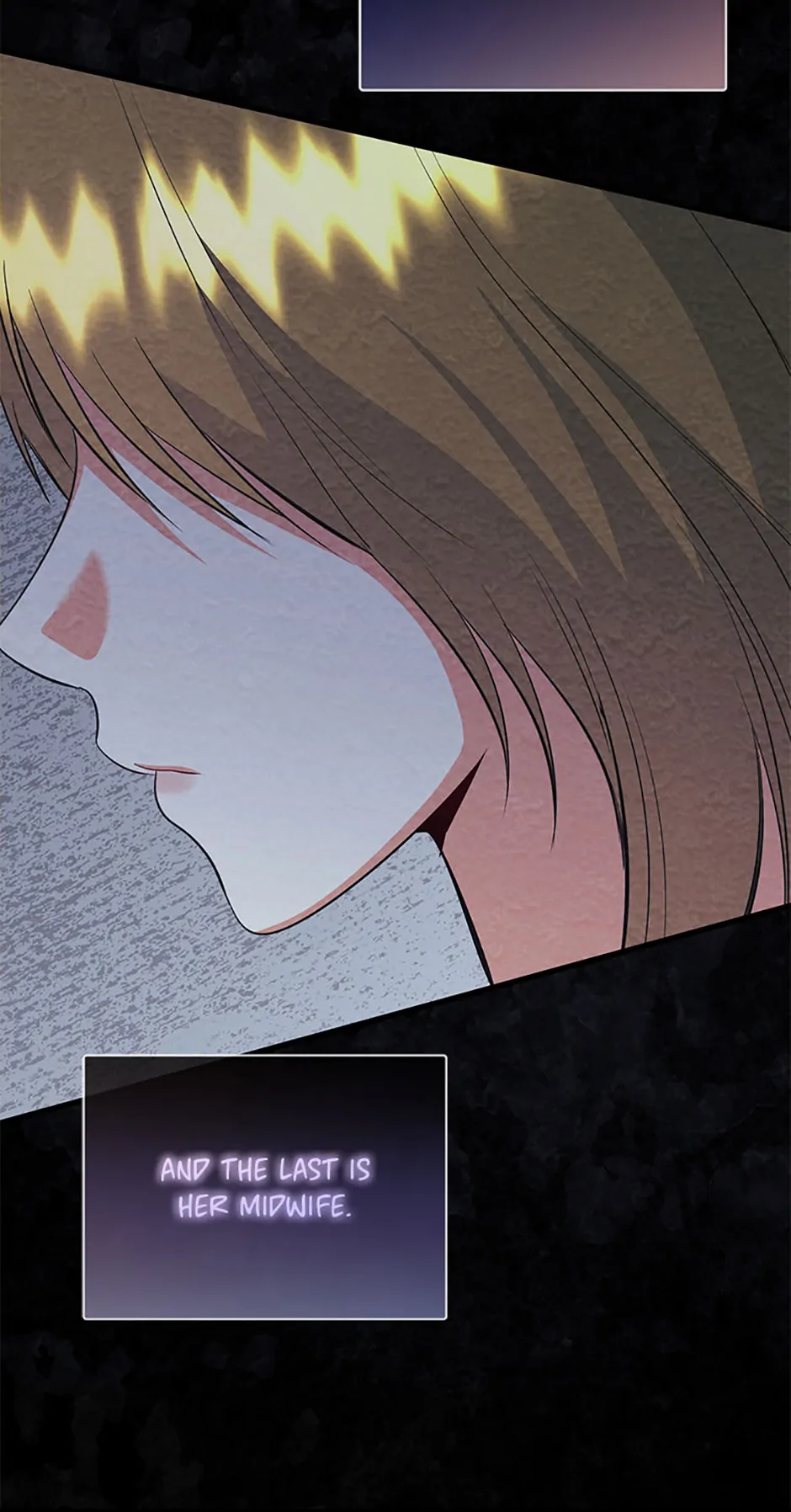 I Created a Harem to Avoid the Male Lead Chapter 69 - Page 57