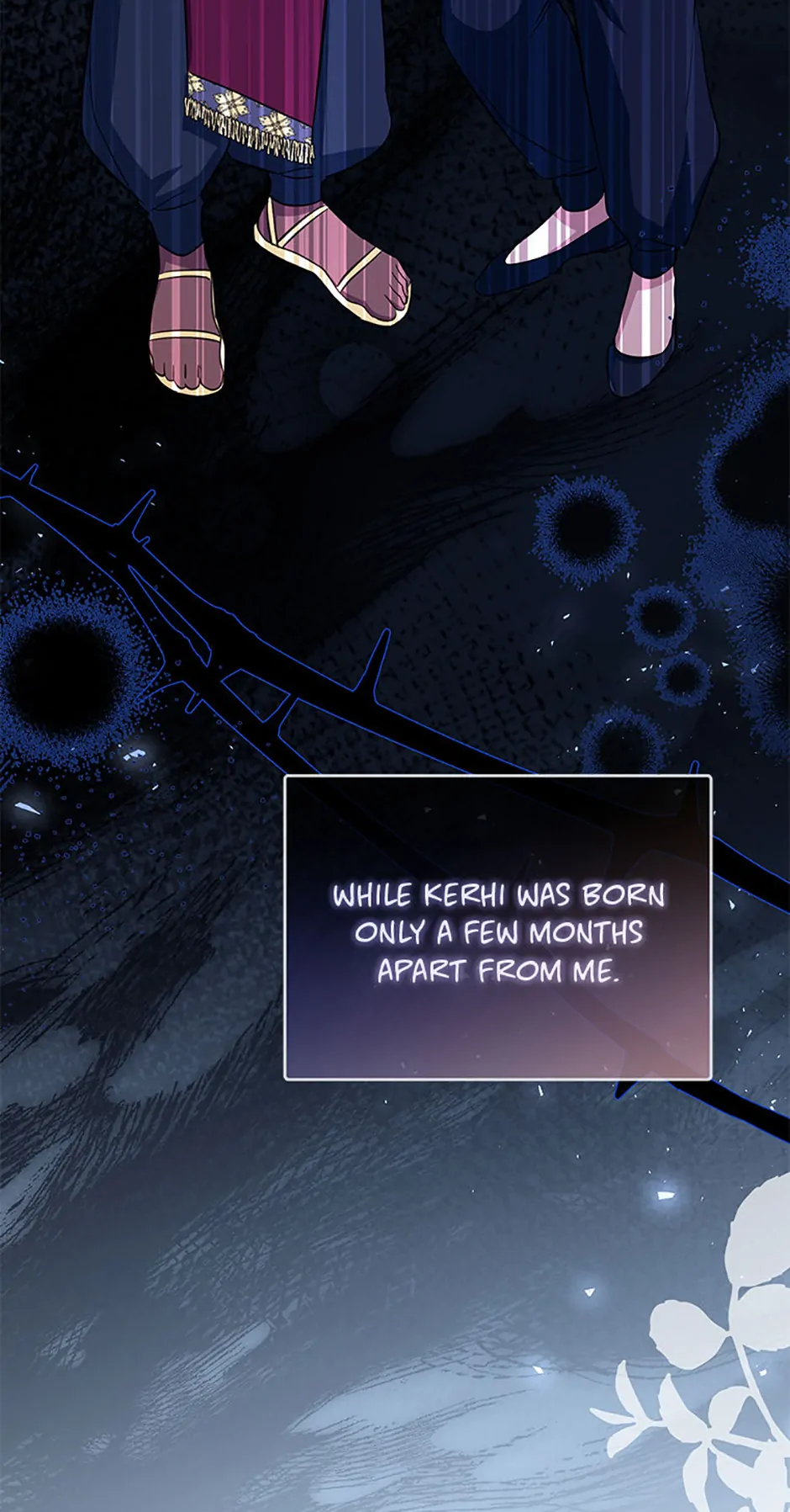 I Created a Harem to Avoid the Male Lead Chapter 69 - Page 61