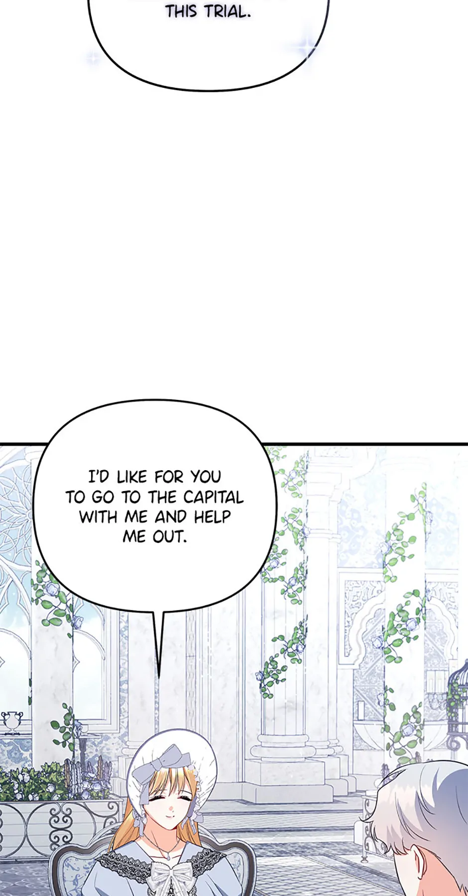 I Created a Harem to Avoid the Male Lead Chapter 69 - Page 64