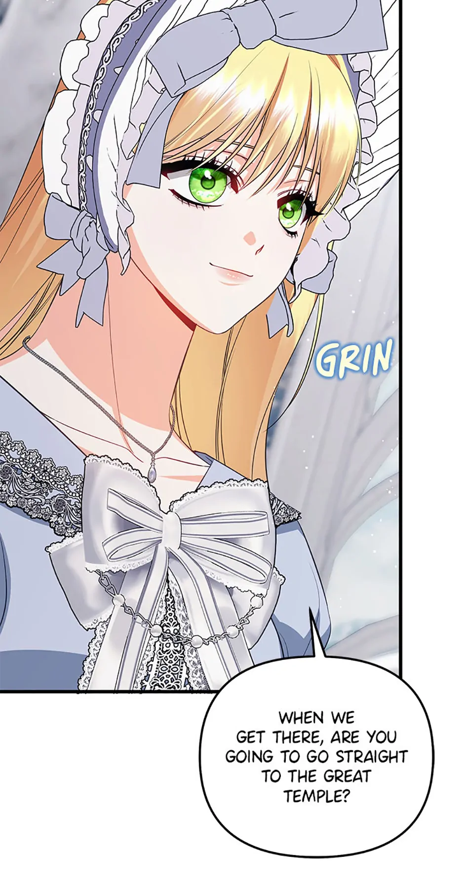 I Created a Harem to Avoid the Male Lead Chapter 69 - Page 66