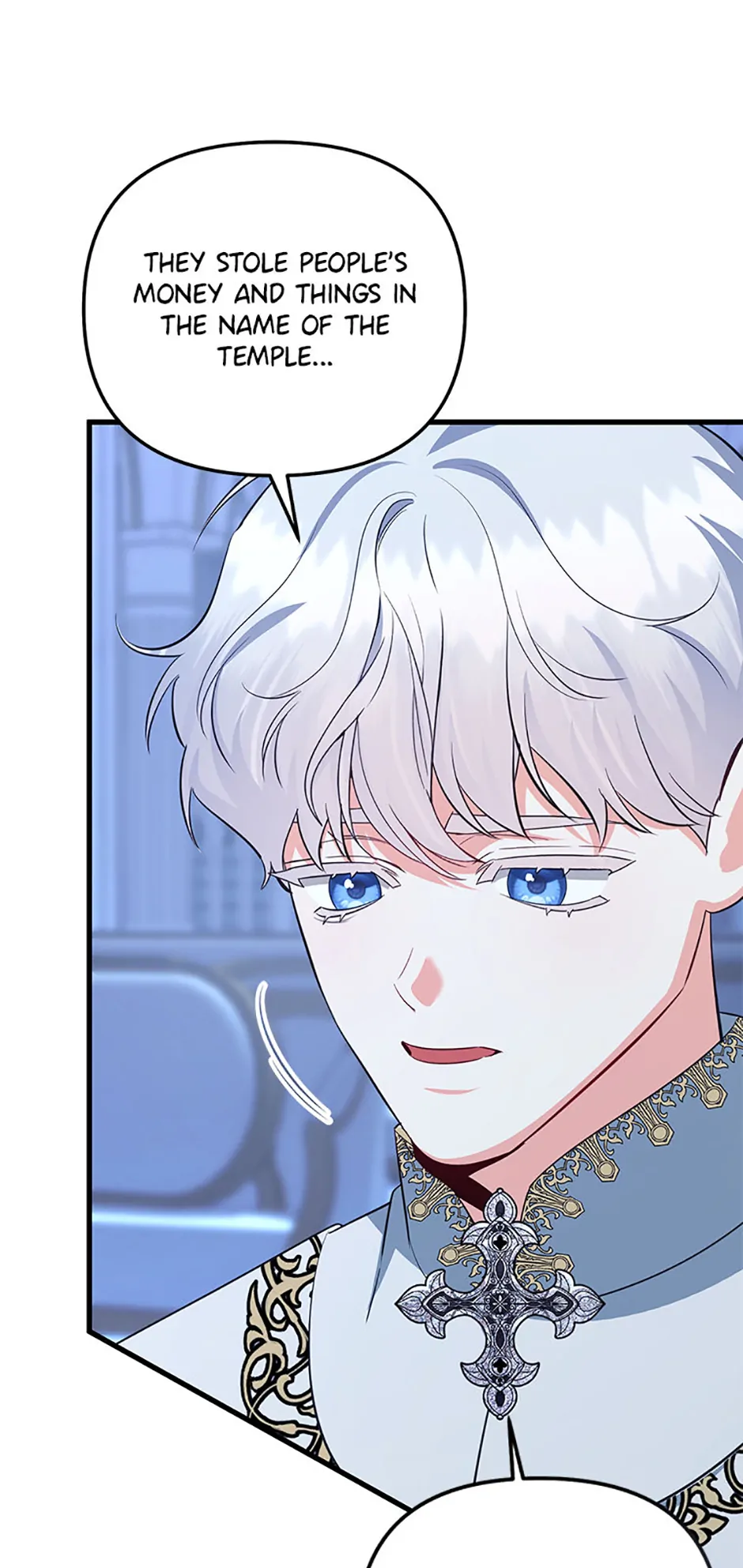 I Created a Harem to Avoid the Male Lead Chapter 69 - Page 82