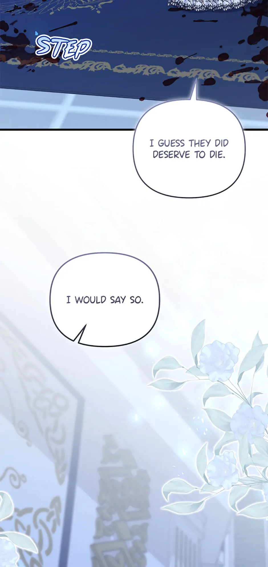 I Created a Harem to Avoid the Male Lead Chapter 69 - Page 85