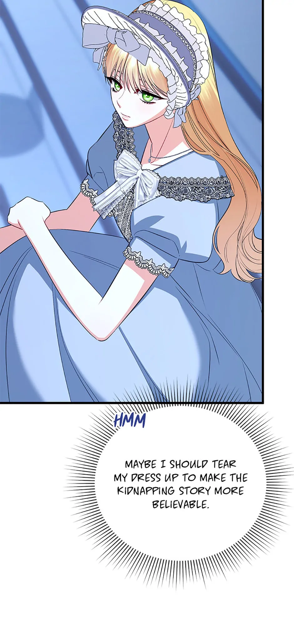 I Created a Harem to Avoid the Male Lead Chapter 69 - Page 89