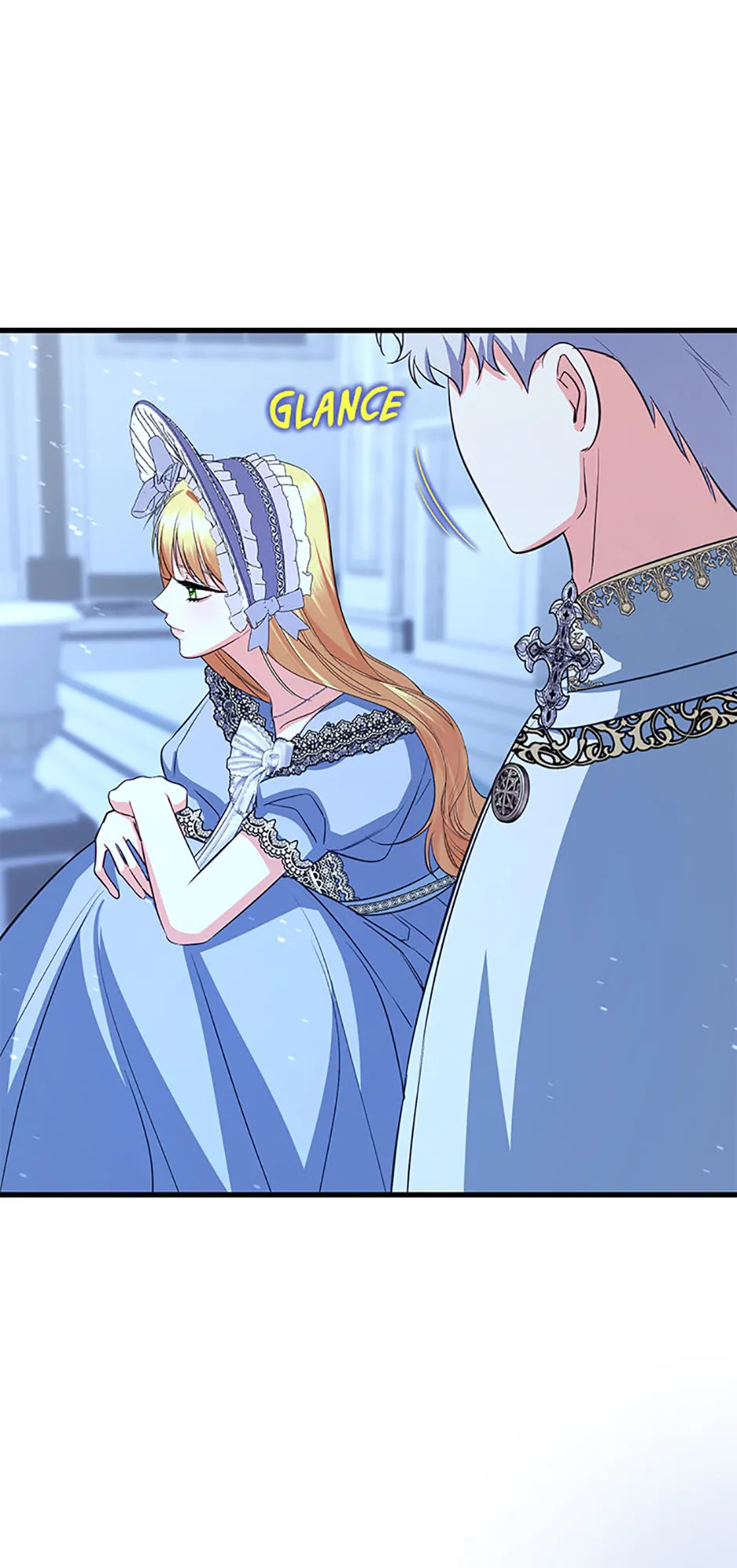 I Created a Harem to Avoid the Male Lead Chapter 69 - Page 90