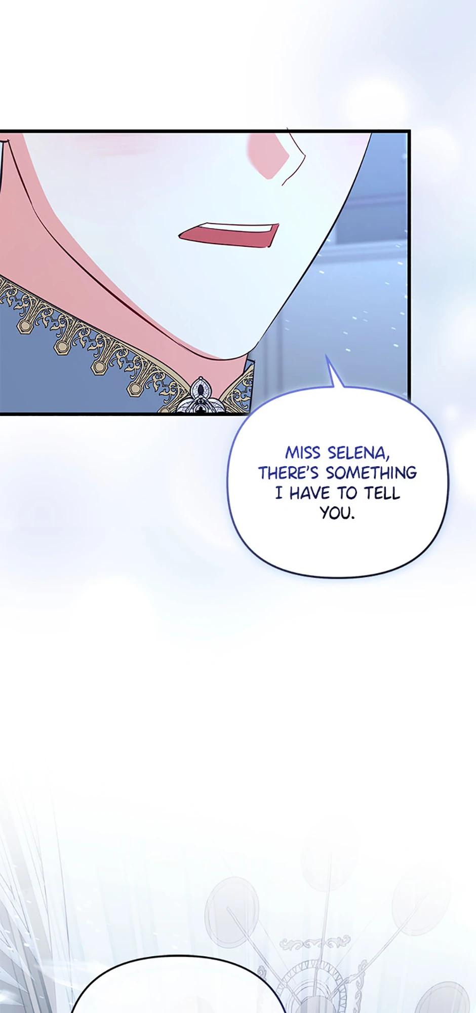 I Created a Harem to Avoid the Male Lead Chapter 69 - Page 91