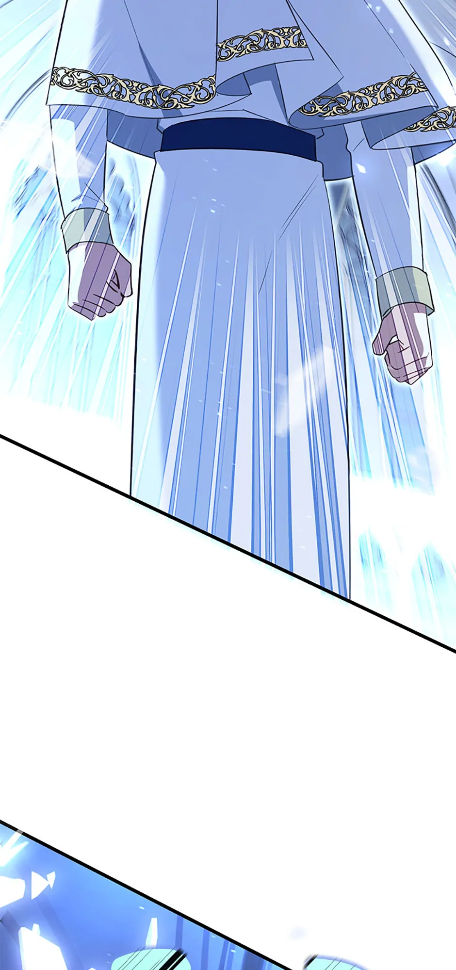 I Created a Harem to Avoid the Male Lead Chapter 69 - Page 93