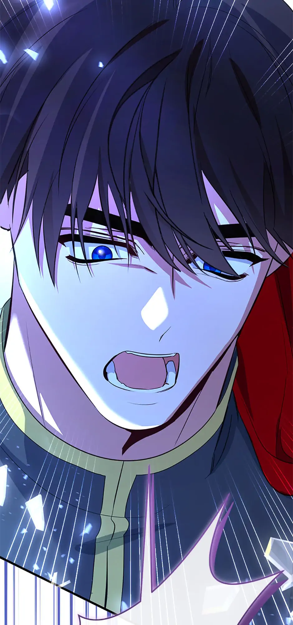 I Created a Harem to Avoid the Male Lead Chapter 69 - Page 96