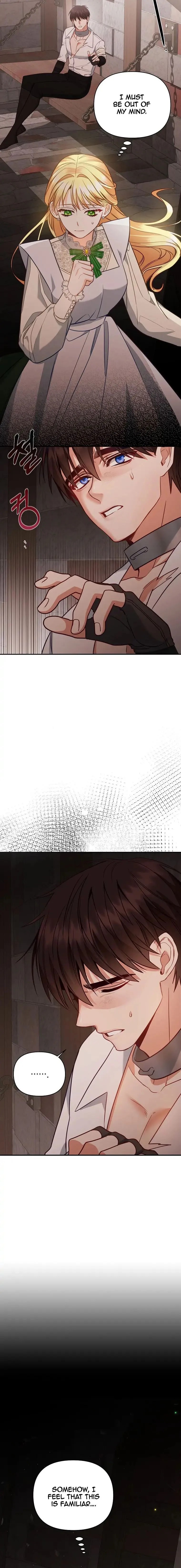 I Created a Harem to Avoid the Male Lead Chapter 7 - Page 19