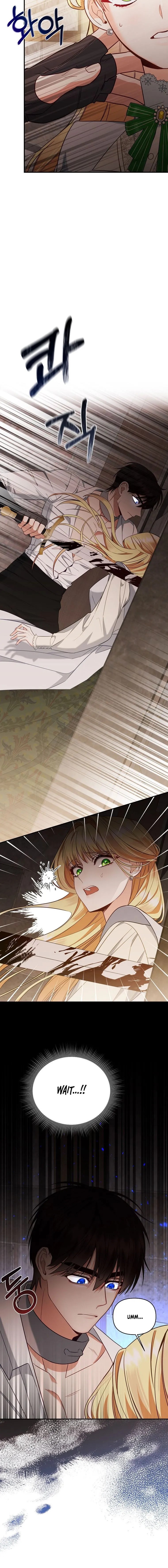 I Created a Harem to Avoid the Male Lead Chapter 7 - Page 7