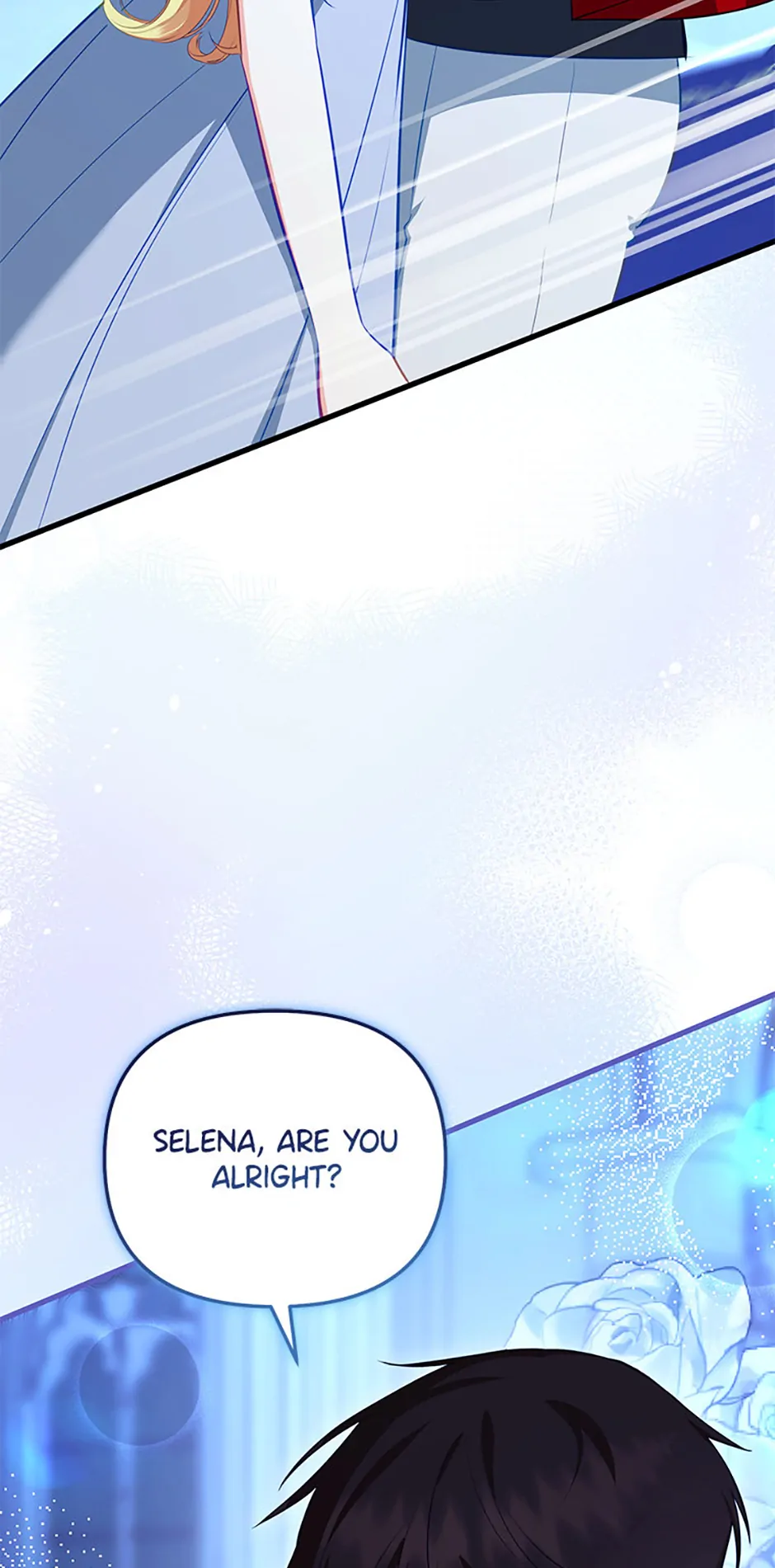 I Created a Harem to Avoid the Male Lead Chapter 70 - Page 10