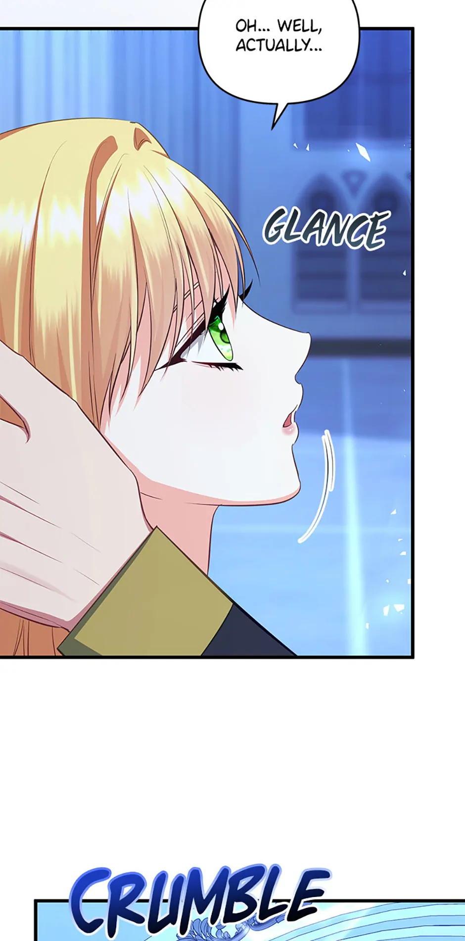 I Created a Harem to Avoid the Male Lead Chapter 70 - Page 14