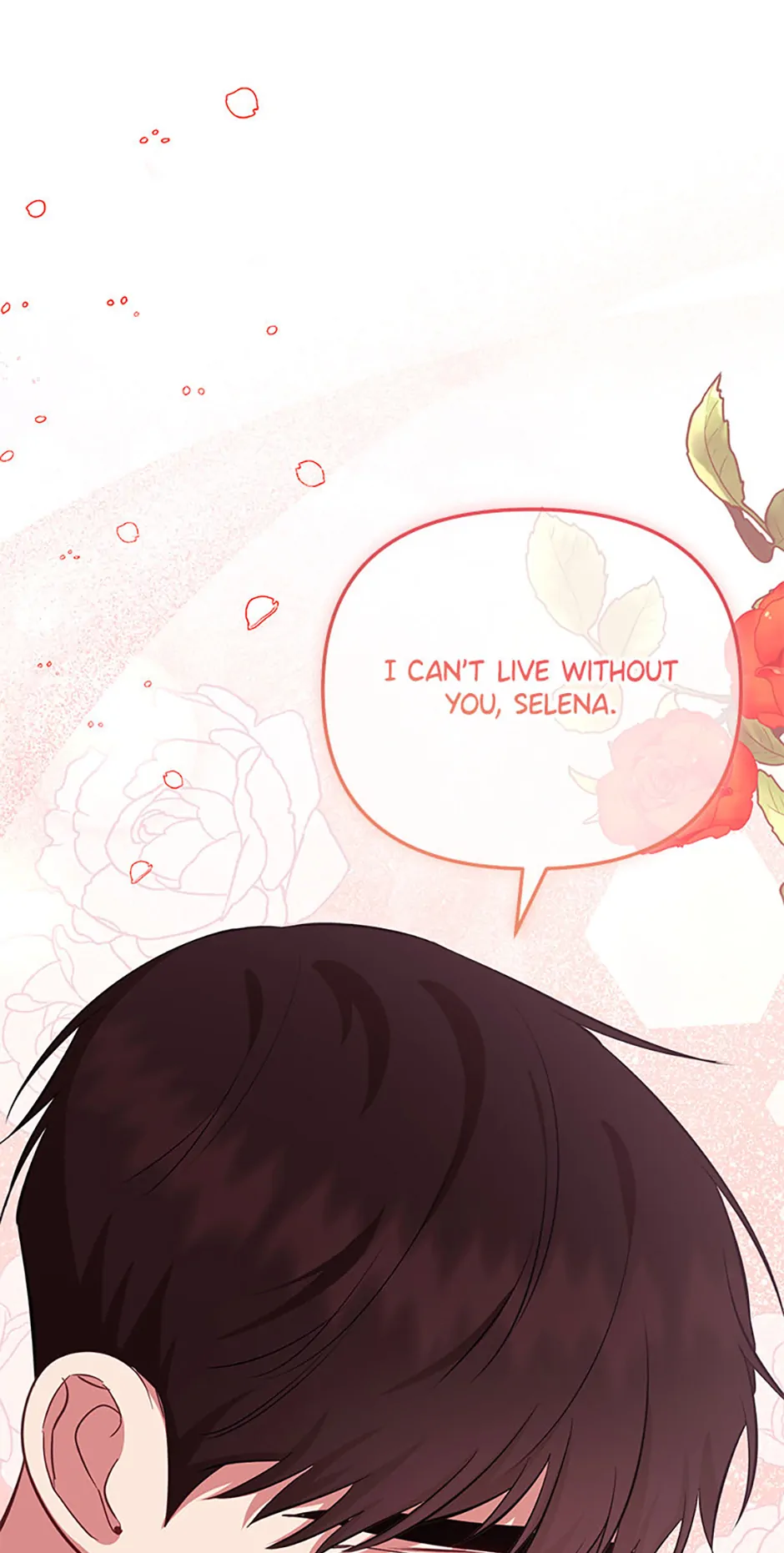 I Created a Harem to Avoid the Male Lead Chapter 70 - Page 24