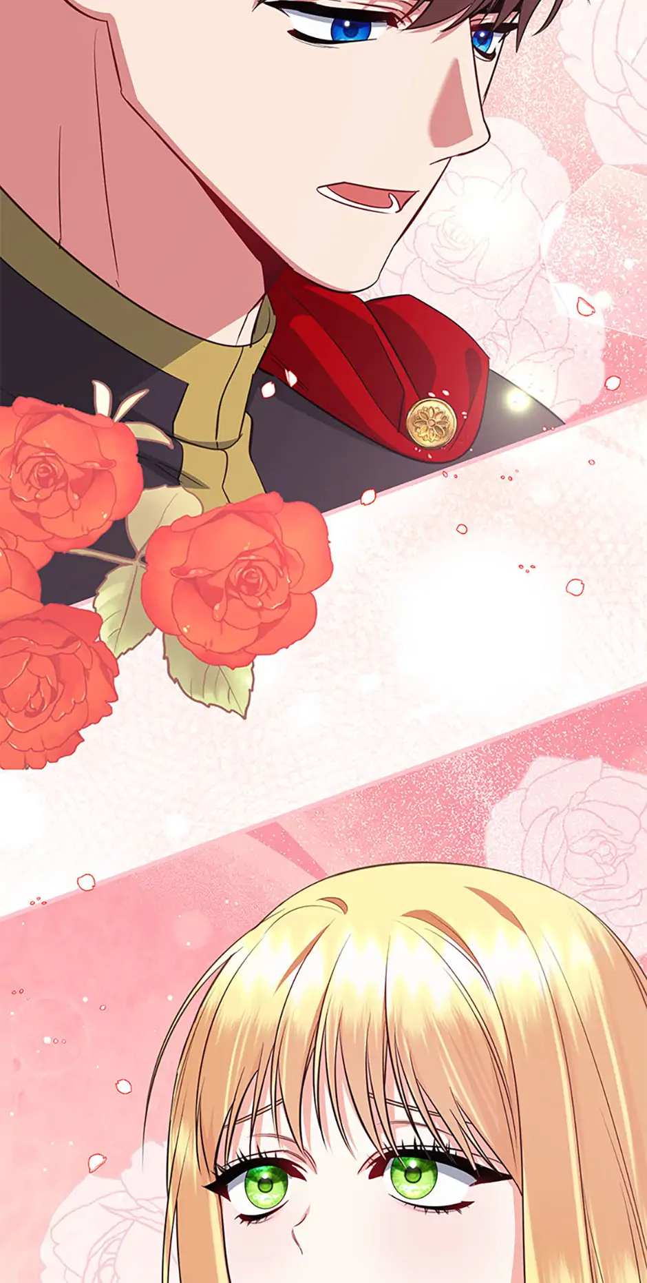 I Created a Harem to Avoid the Male Lead Chapter 70 - Page 25