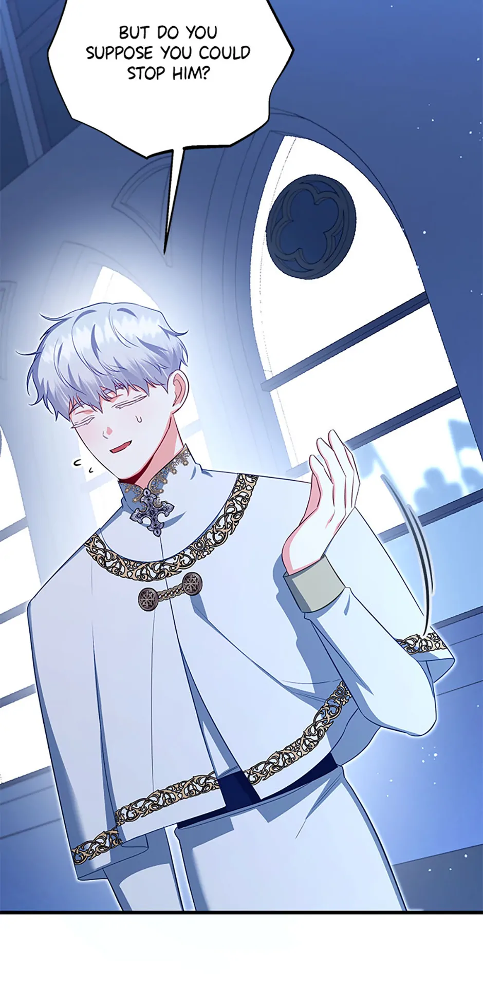 I Created a Harem to Avoid the Male Lead Chapter 70 - Page 31