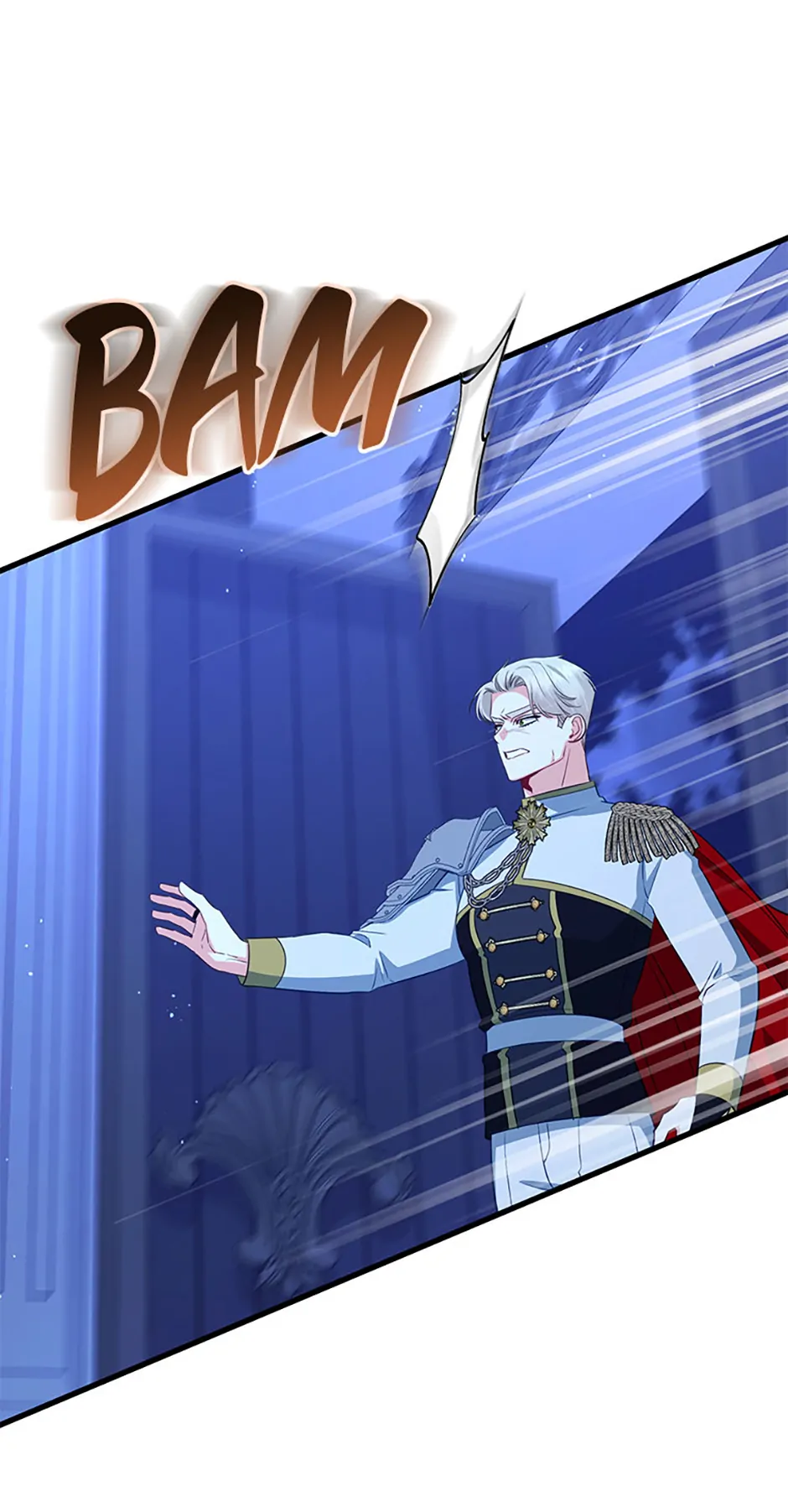 I Created a Harem to Avoid the Male Lead Chapter 70 - Page 34