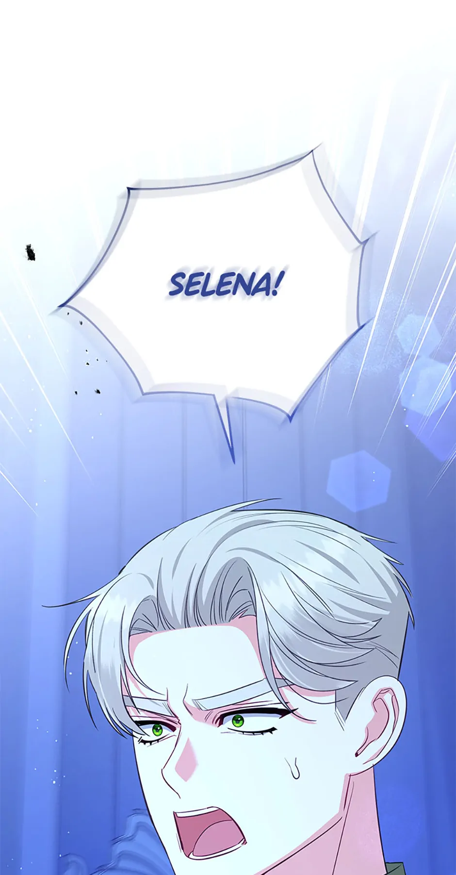 I Created a Harem to Avoid the Male Lead Chapter 70 - Page 35