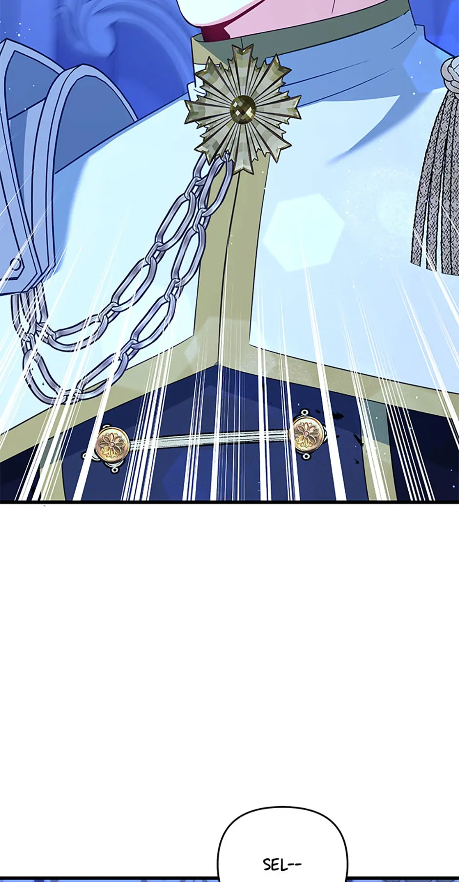 I Created a Harem to Avoid the Male Lead Chapter 70 - Page 36