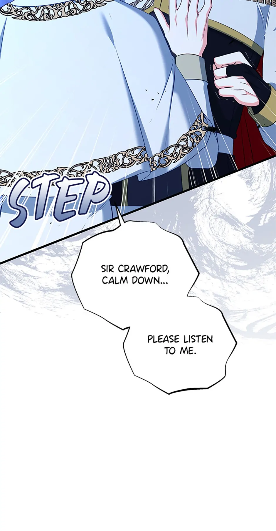 I Created a Harem to Avoid the Male Lead Chapter 70 - Page 39