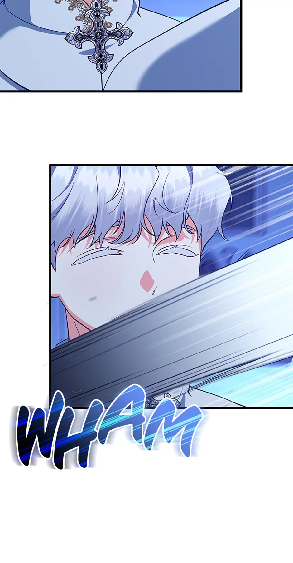 I Created a Harem to Avoid the Male Lead Chapter 70 - Page 42