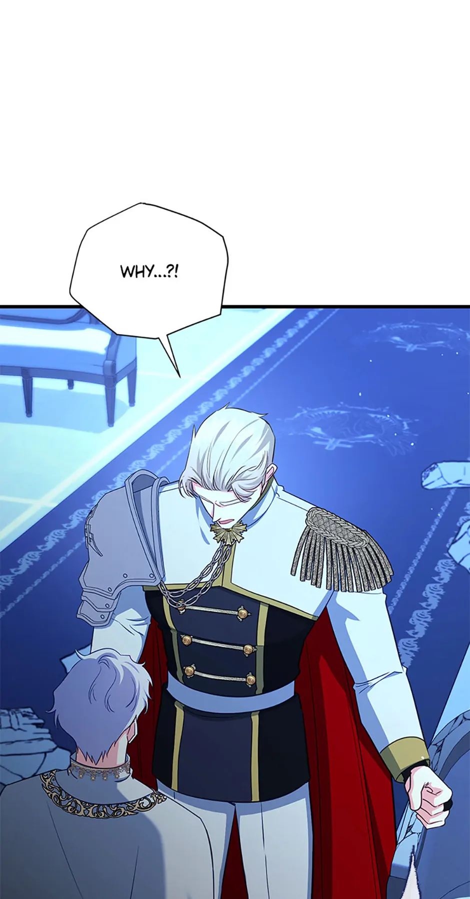 I Created a Harem to Avoid the Male Lead Chapter 70 - Page 43